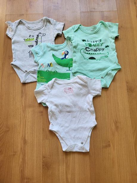 Body s krátkym rukávom, pepco,62