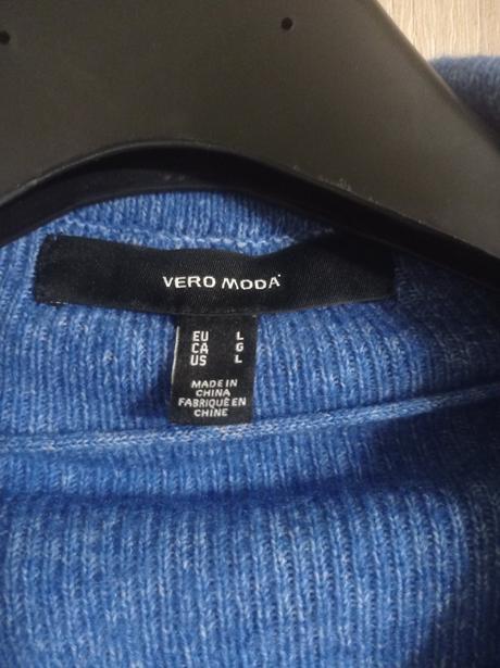 Pulóver vero moda, vero moda,m