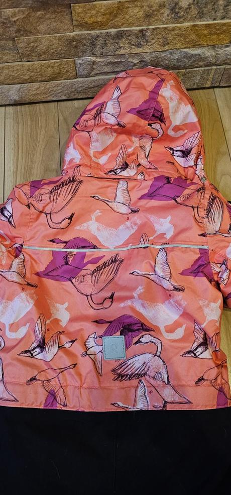 Reima overal, reima,116