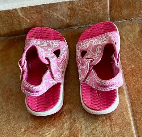 Sandále nike veľ. 31, nike,31