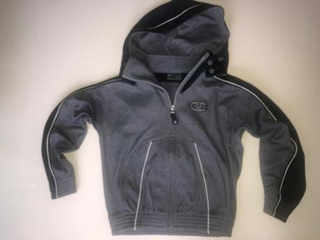 Mikina zn. champion, champion,116