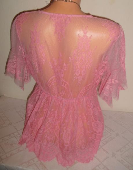 Intimissimi babydoll kosielka, intimissimi,m