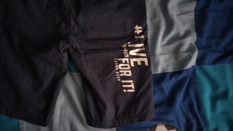 Kraťasy, chapter young,152