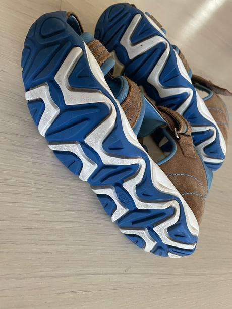 Ortopedicke sandale, protetika,32