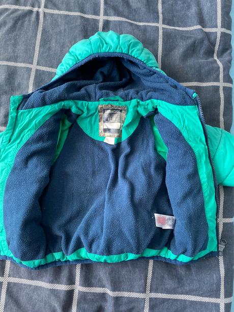Bunda, f&f,80