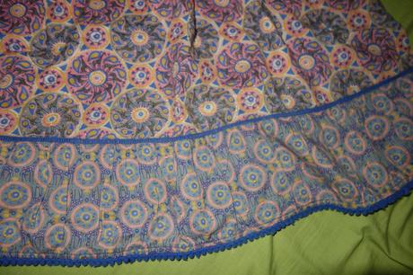 Letne satocky fat face, 110