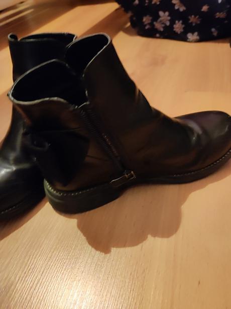 Čižmičky pre dievča, f&f,33