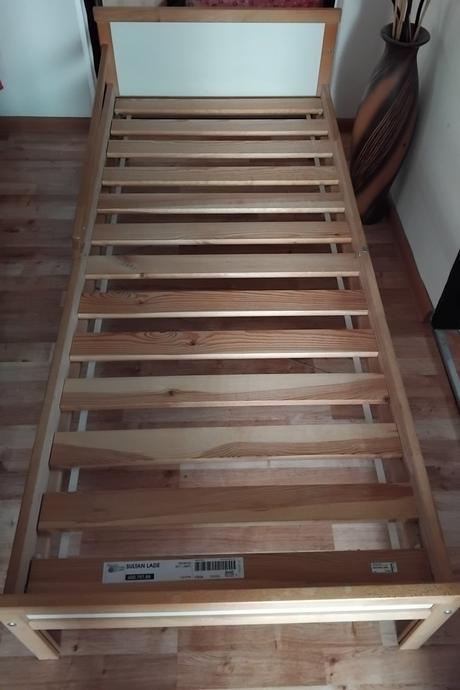 Detská postel ikea, šírka (cm): 70,dĺžka (cm): 160