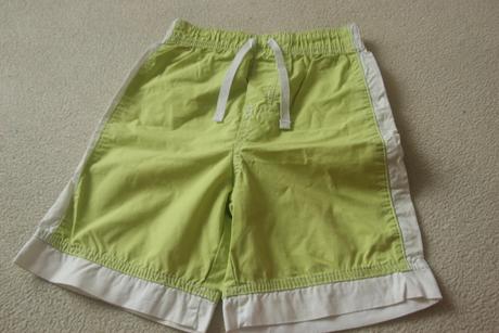 Kraťasky , cherokee,98