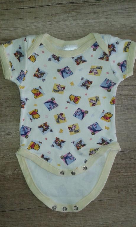 Body macko pu, ladybird,62