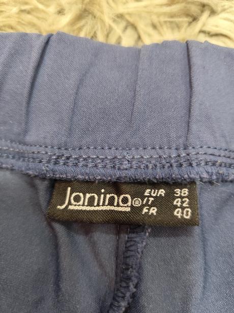 Nohavice veľ. 38, 38