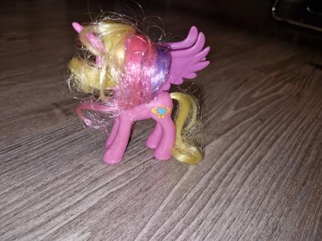 My little pony cadence,