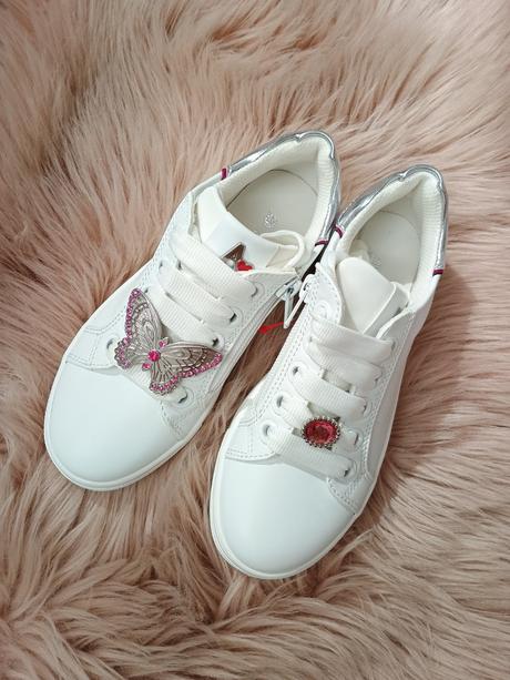 Dievčenské topánky 24220398 b+z, asso,31 / 32 / 33 / 34 / 35