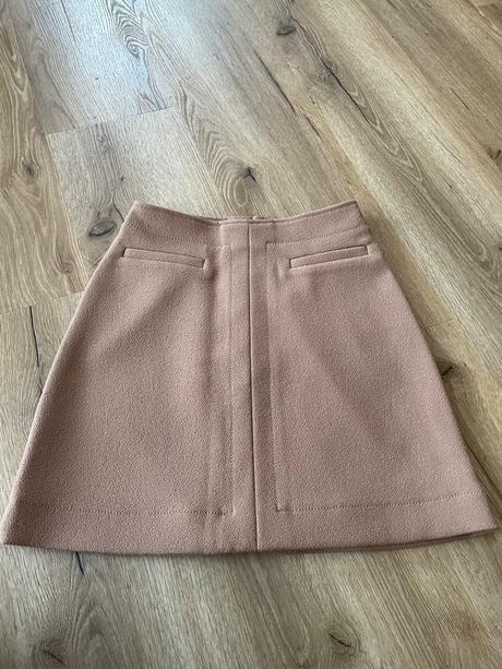 Damska sukna, h&m,36