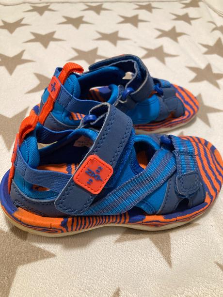 Sandálky next, next,25