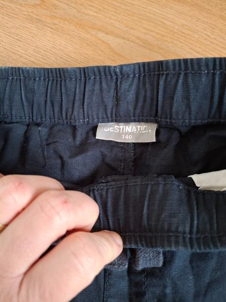 Balík nohavic 134-140, 140–152