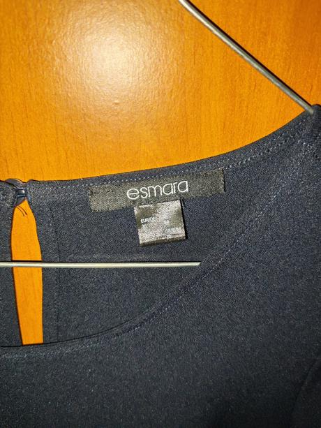 Elehantné šaty, esmara,38