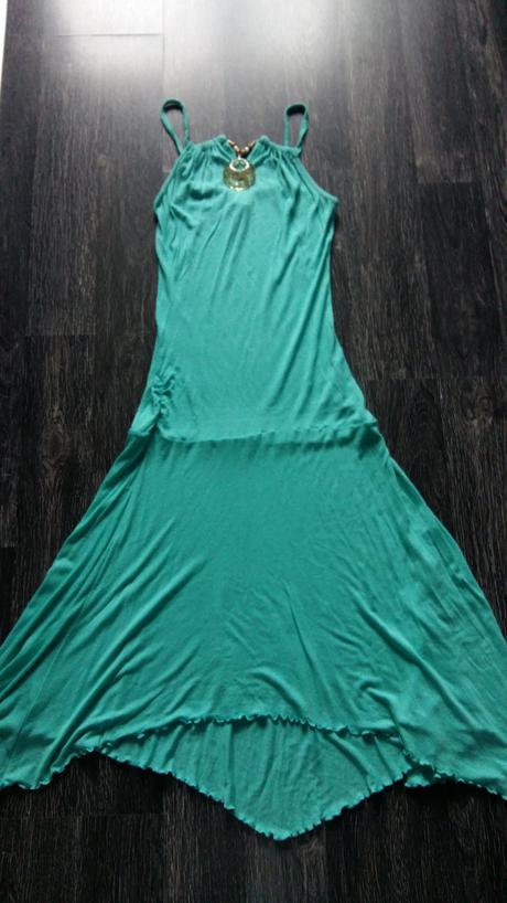 Predám dámske šaty 34/36, s