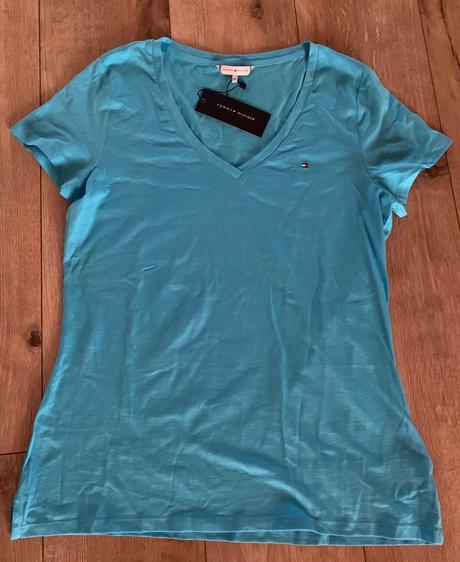 Tričko tommy hilfiger, tommy hilfiger,xl