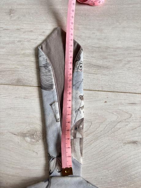 Zajko čiapočka s uškami, 42