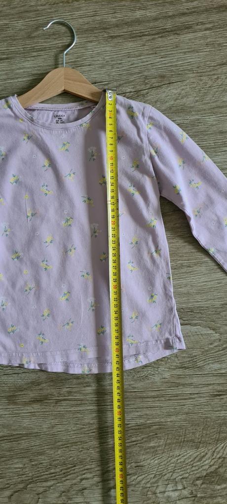 Tricko lindex 116 top stav, lindex,116
