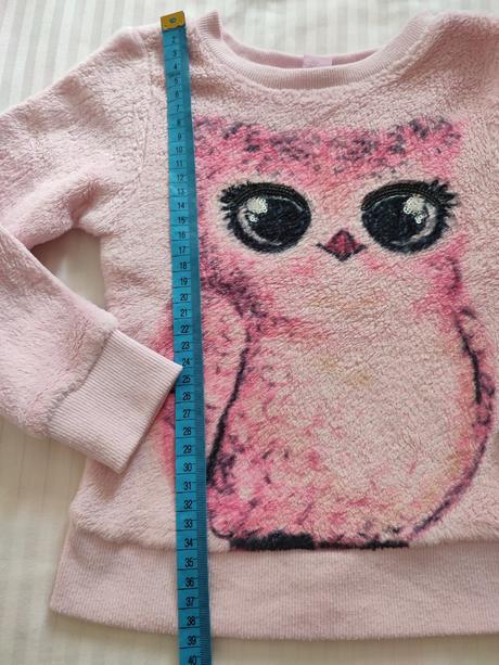 Pulóver, mikina, 104