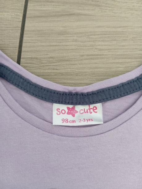 2x tričko 98, pepco,98