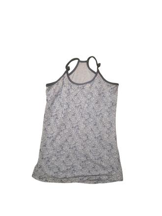 Dievčenské bavlnené tričko, 152