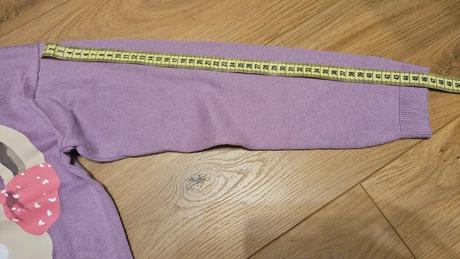 Sveter h&m 122-128, h&m,122