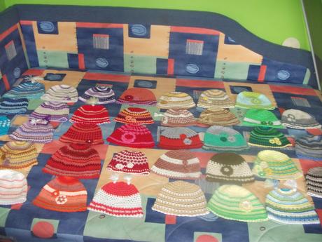 Čiapka rukavičky, cherokee,86