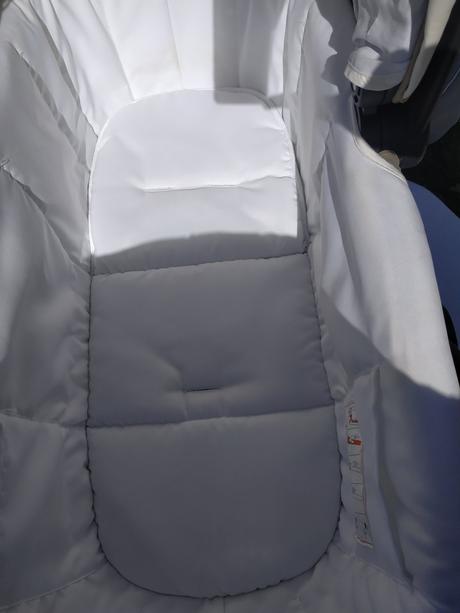 Kočík peg-pérego switch easy drive avana + doplnky, peg-pérego,peg-pérego switch easy drive