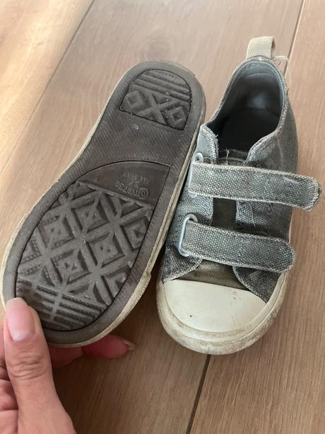 Tenisky superfit newbalance converse 27-28, 28