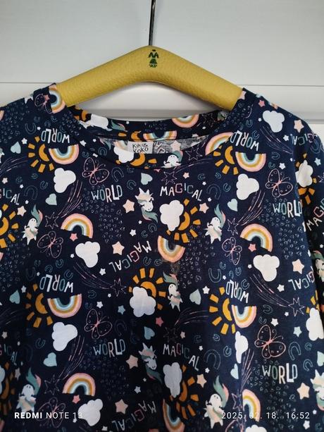 Krásne šaty, kiki&koko,122