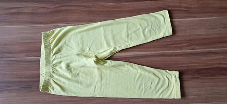 Bavlnené trištvrťáky 128, coccodrillo,128