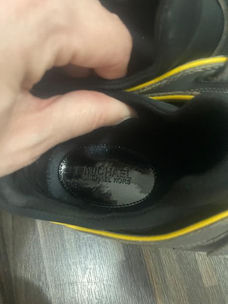 Michael kors botasky, michael kors,38