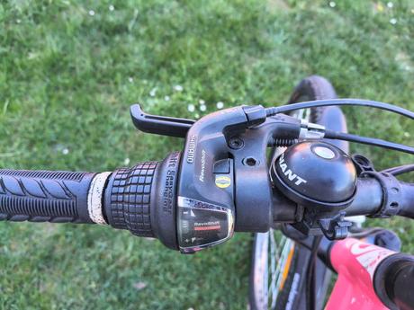 Bicykel kellys, kellys,24