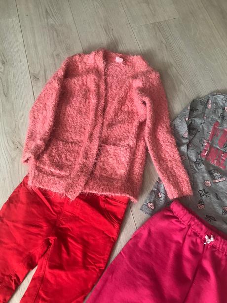 Jarný balicek 122-128, 122–134