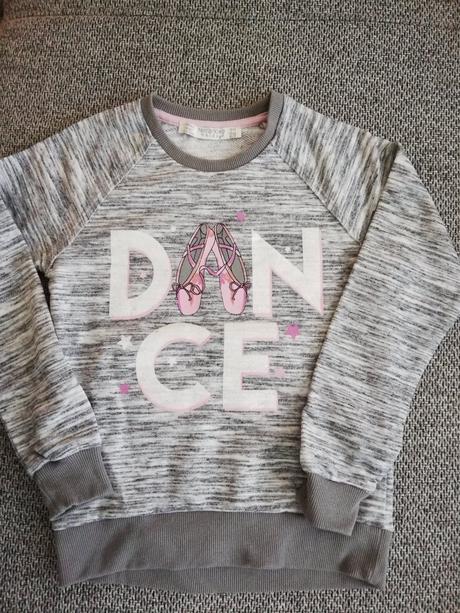 Pulóver, terranova,128