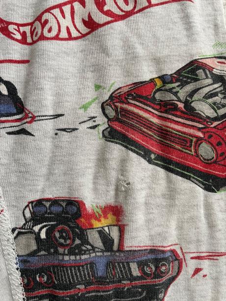 Dvojdielne pyzamka + tricko gratis, 104