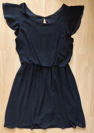 Šaty č.44, c&a,44
