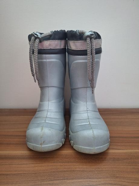 Gumáky demar, demar,26