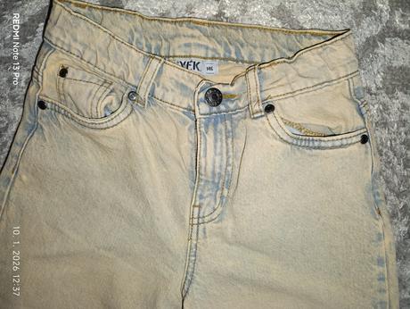 Hnedé rifle, kik,146