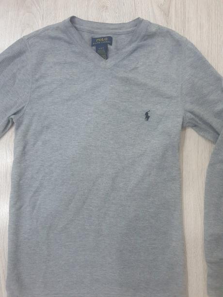 Ralph lauren pánsky natelnik veľkosť s, ralph lauren,s