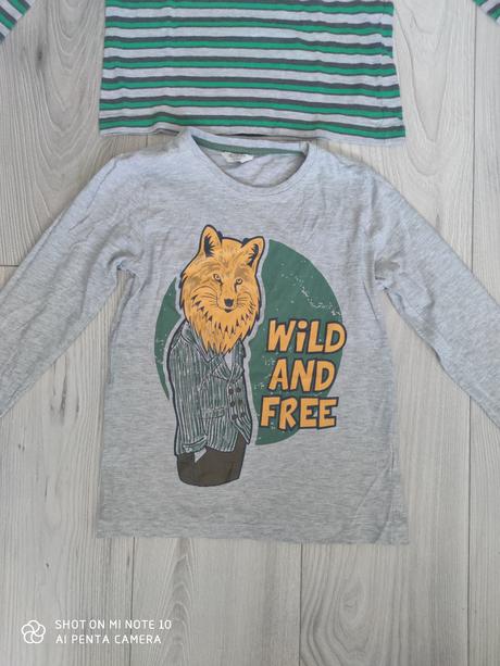 Tričká 122, kiki&koko,122