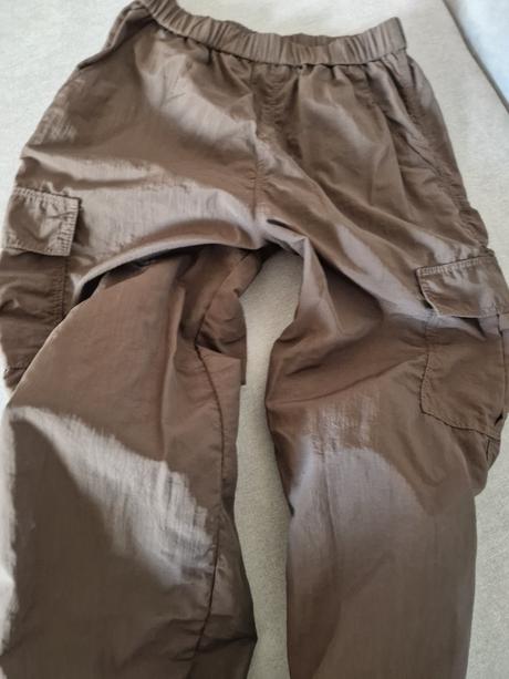 Športové nohavice 170/xs    2+1zadarmo, 170