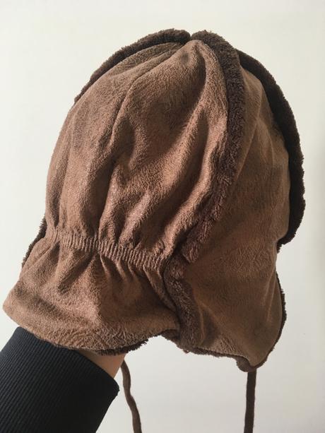 Baranička tepla čiapka velk 49, sterntaler,86