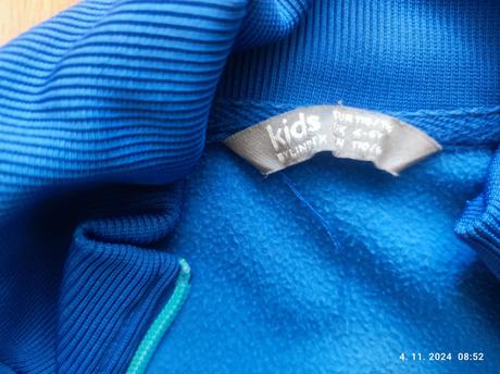 Mikina pre chlapca lindex, lindex,116