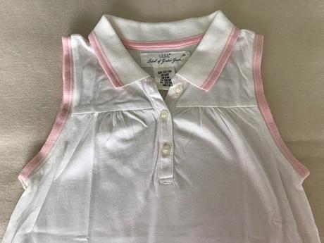 Tunika 2 ks, h&m,122