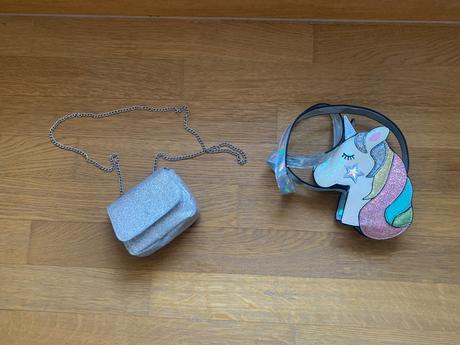 2x kabelka next pre slečnu, next