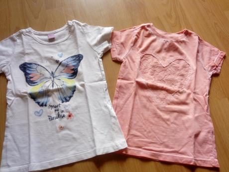 Malo nosene tricko 104, dopodopo,98